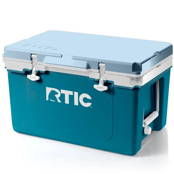RTIC 32 QT Ultra-Light Hard Cooler Insulated