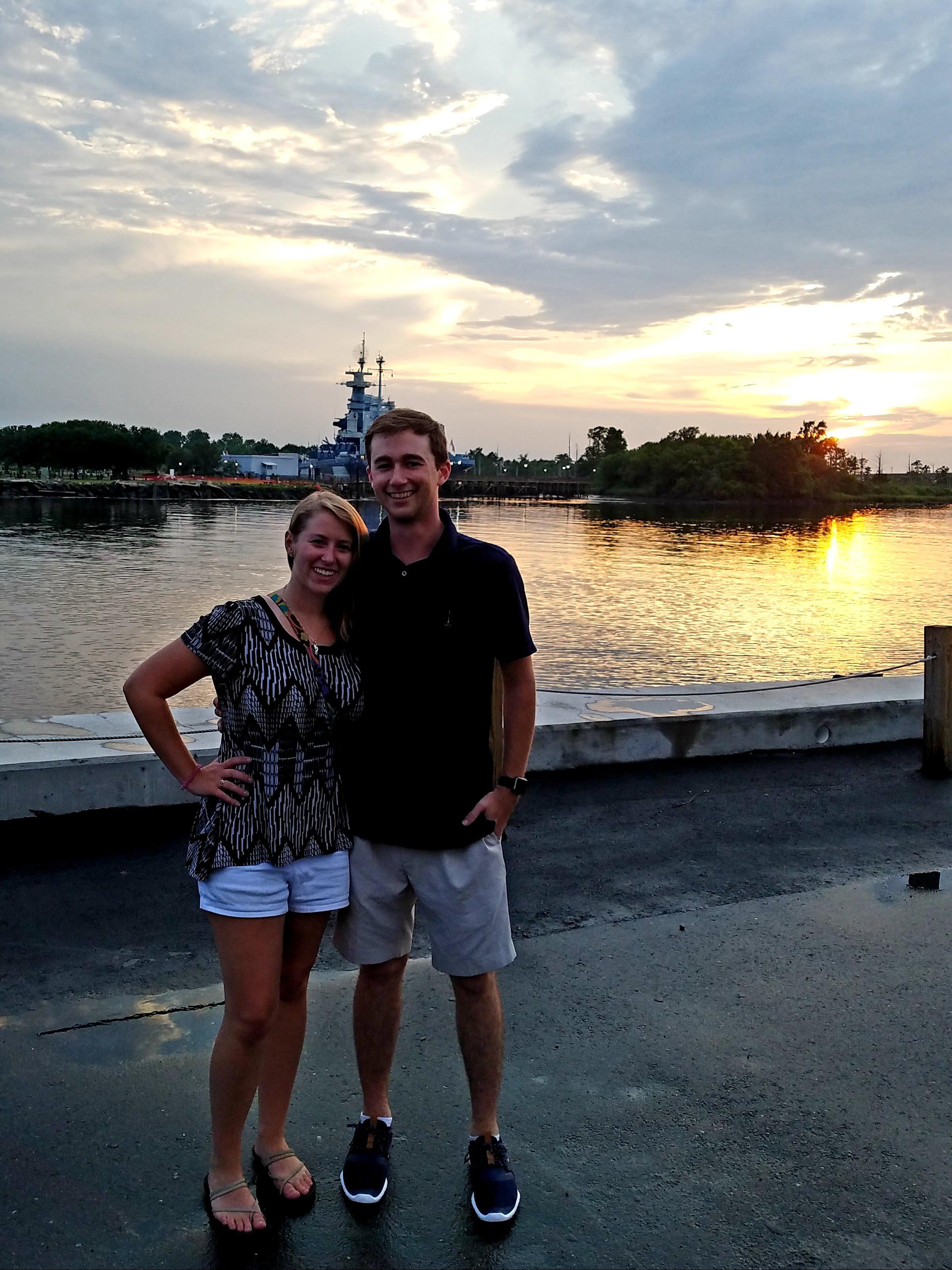 The Wedding Website of Tristan Maurer and Elisebeth Post