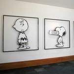 Charles M. Schulz Museum and Research Center