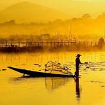 Inle-Kalaw (Jan 8-10)