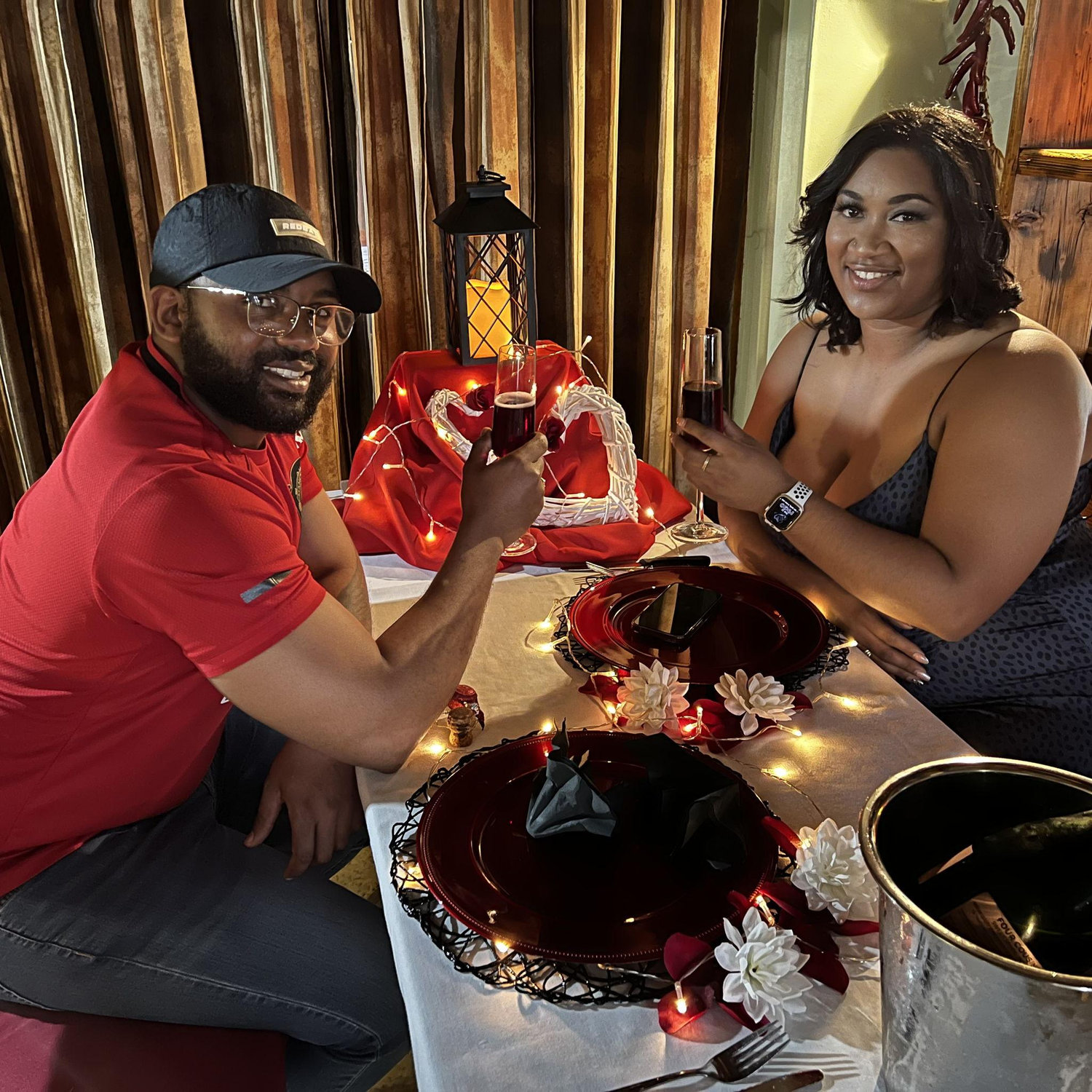 Birthday Celebration