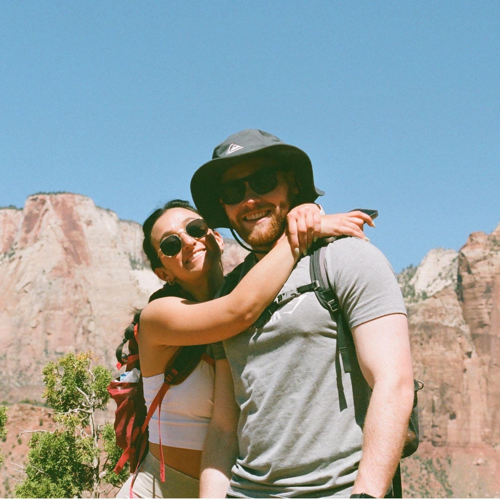 Zion National Park