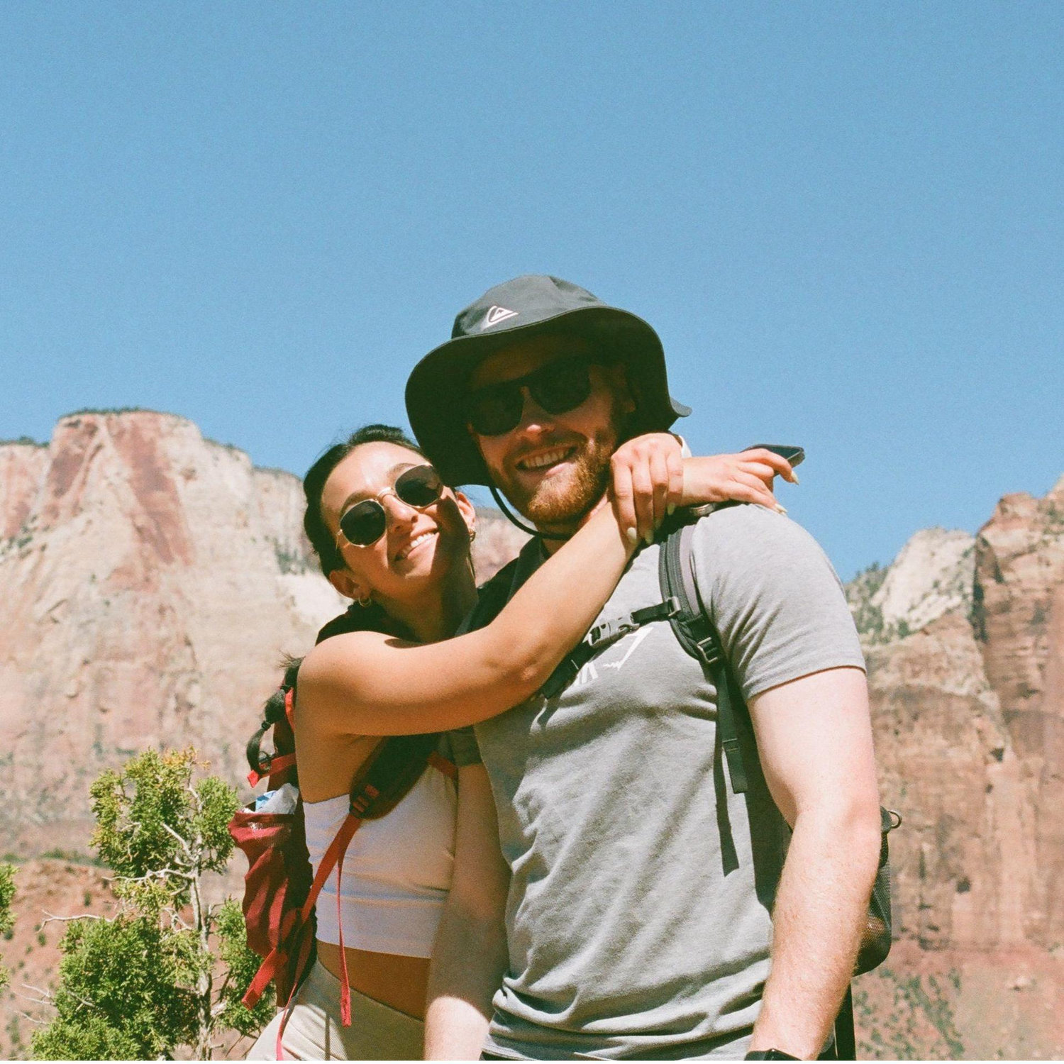 Zion National Park