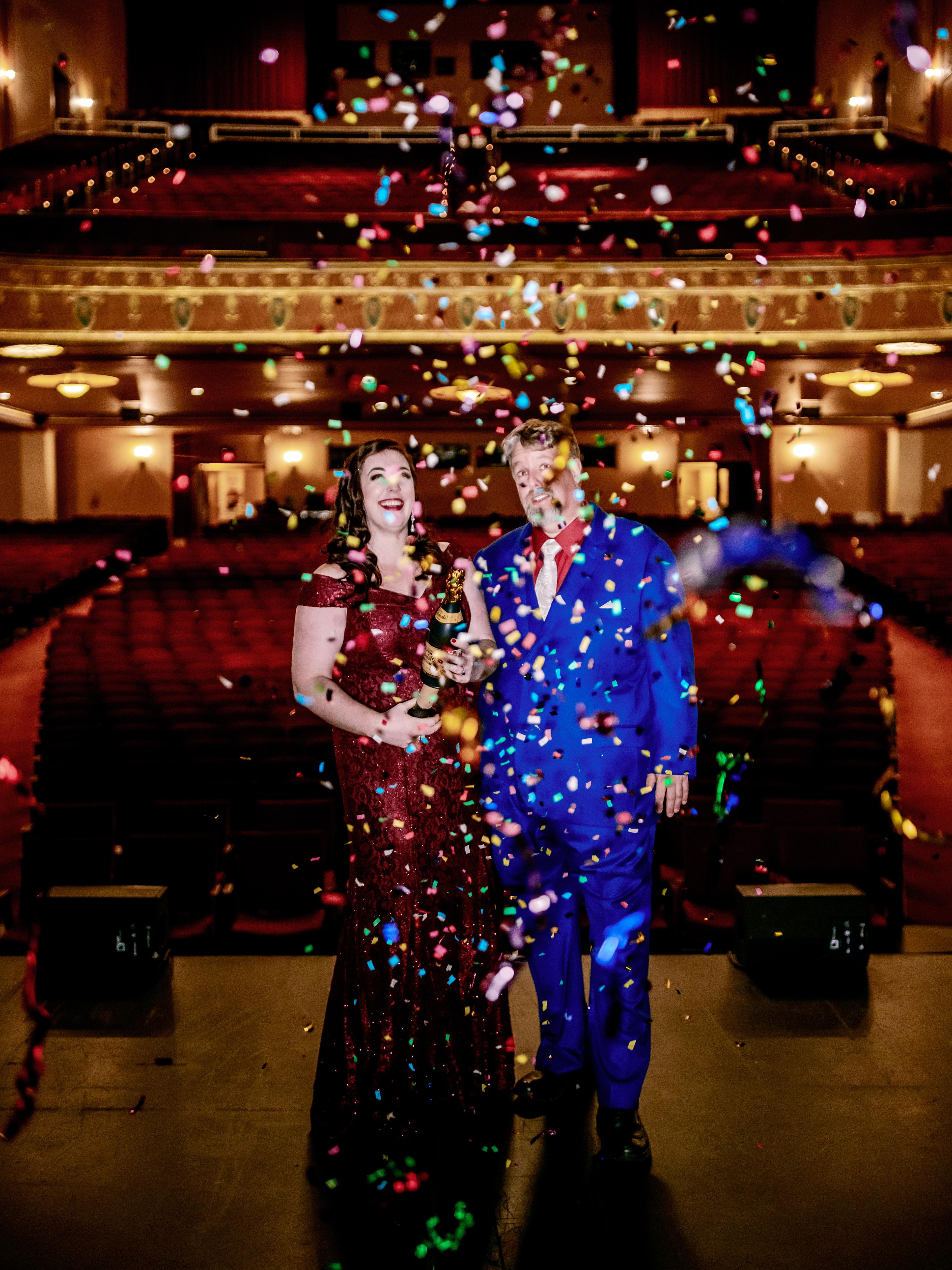 The Wedding Website of Mary Elizabeth Gismonde and Joe Stoltman