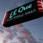 El Que