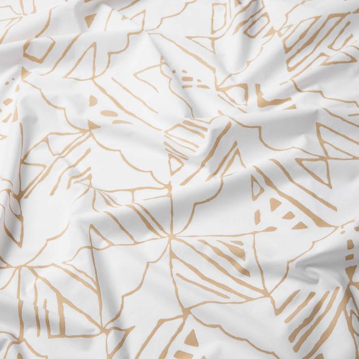 Classic Core Sheet Set - Queen in Abstract Kite