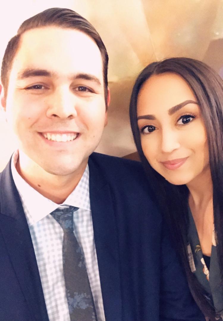 The Wedding Website of Jordan Serrano and Jessica Rivera