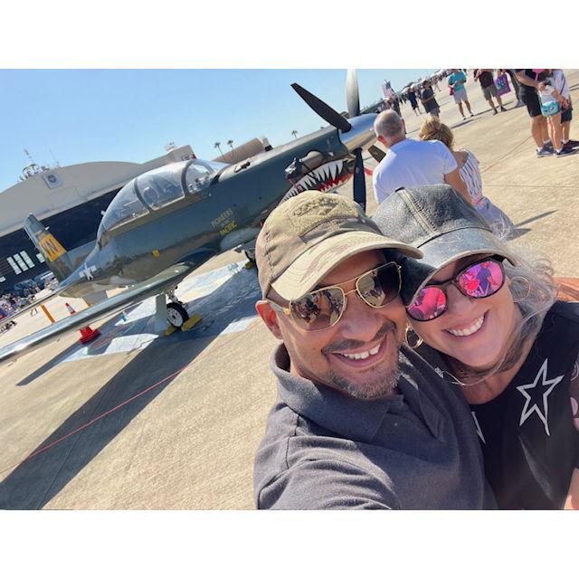 Tampa Air Show