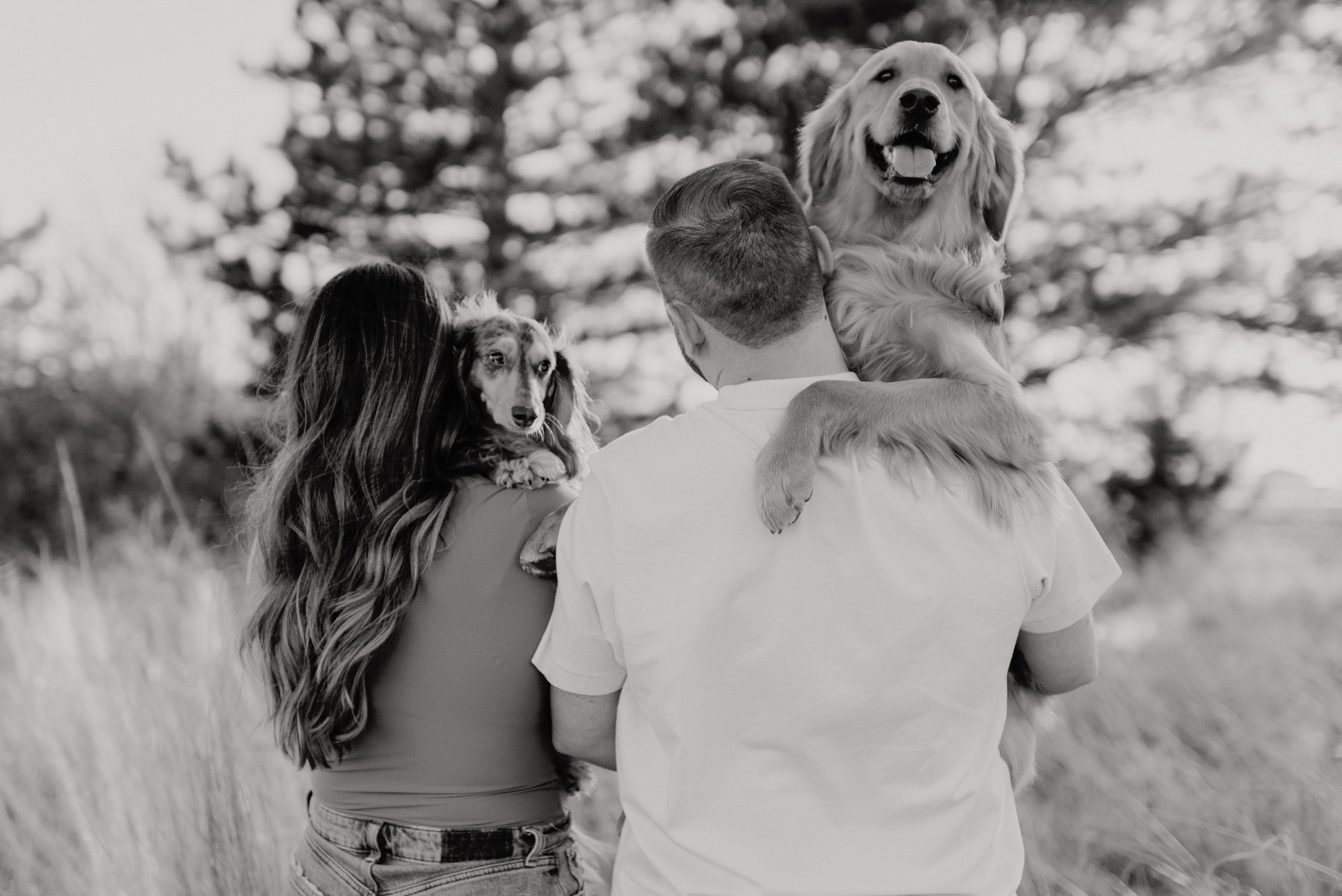 The Wedding Website of Emilie Pearson and Tanner Unrein