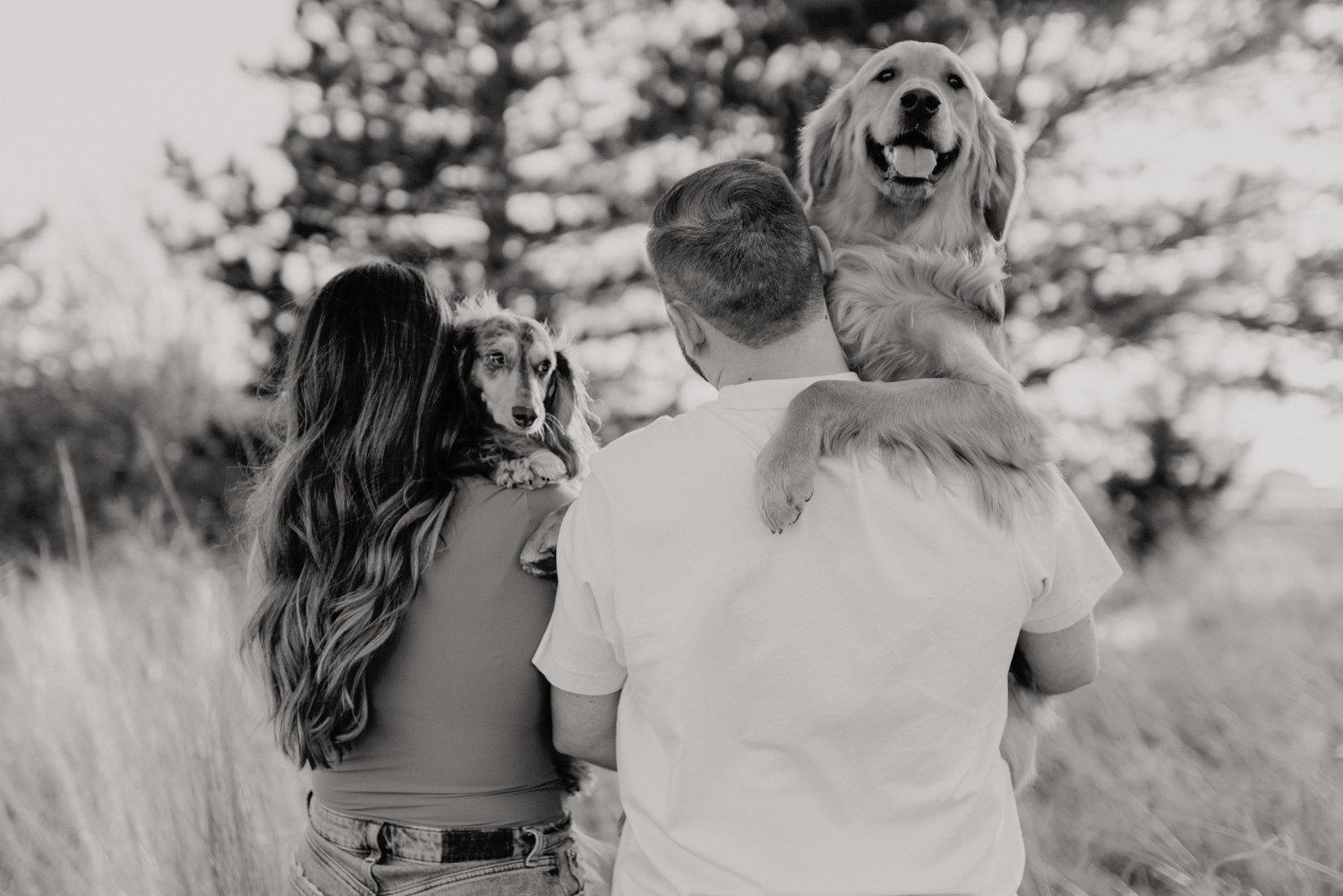 The Wedding Website of Emilie Pearson and Tanner Unrein