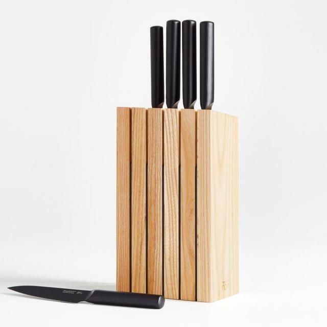 Knife Block (set of 6)