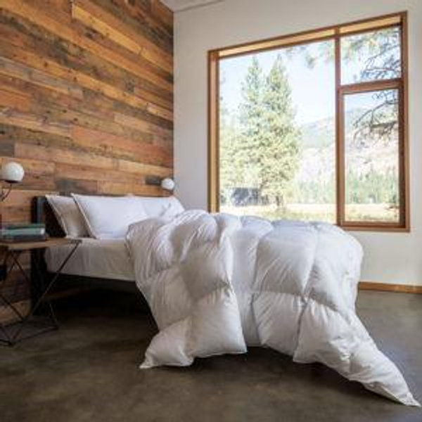 Feathered Friends Duvet