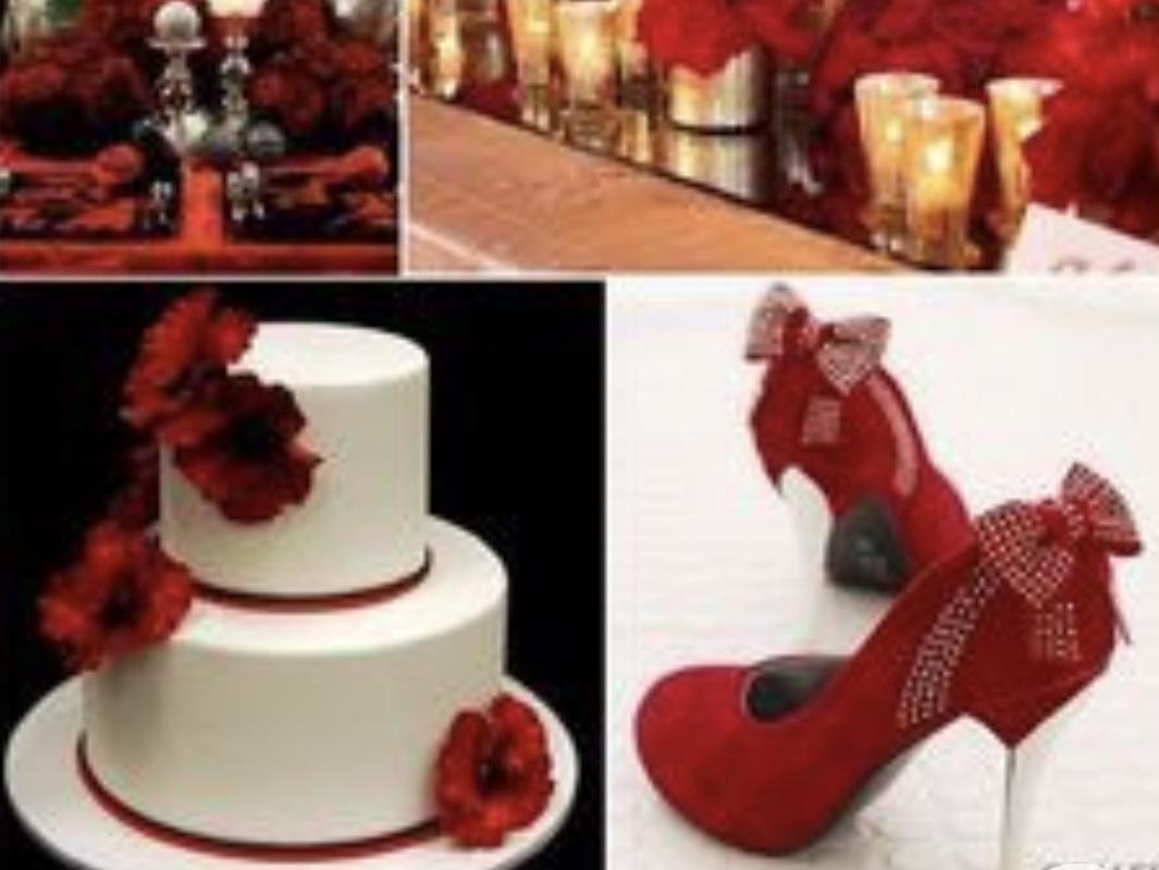 The Wedding Website of Jalisa Jones and Kristan Simpson