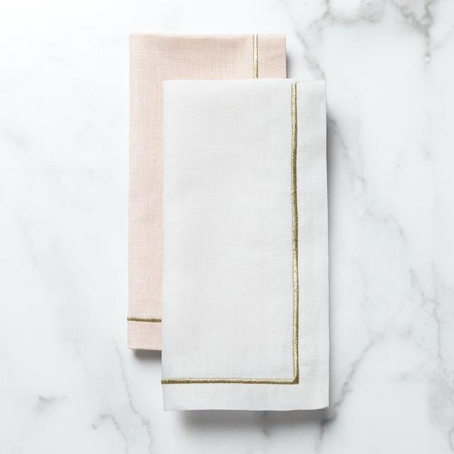 SFERRA Seaton Napkins (set of 4)