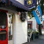 Brass Compass Cafe