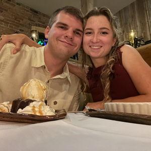 Dinner at The Winery