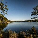 St. Mary's River State Park