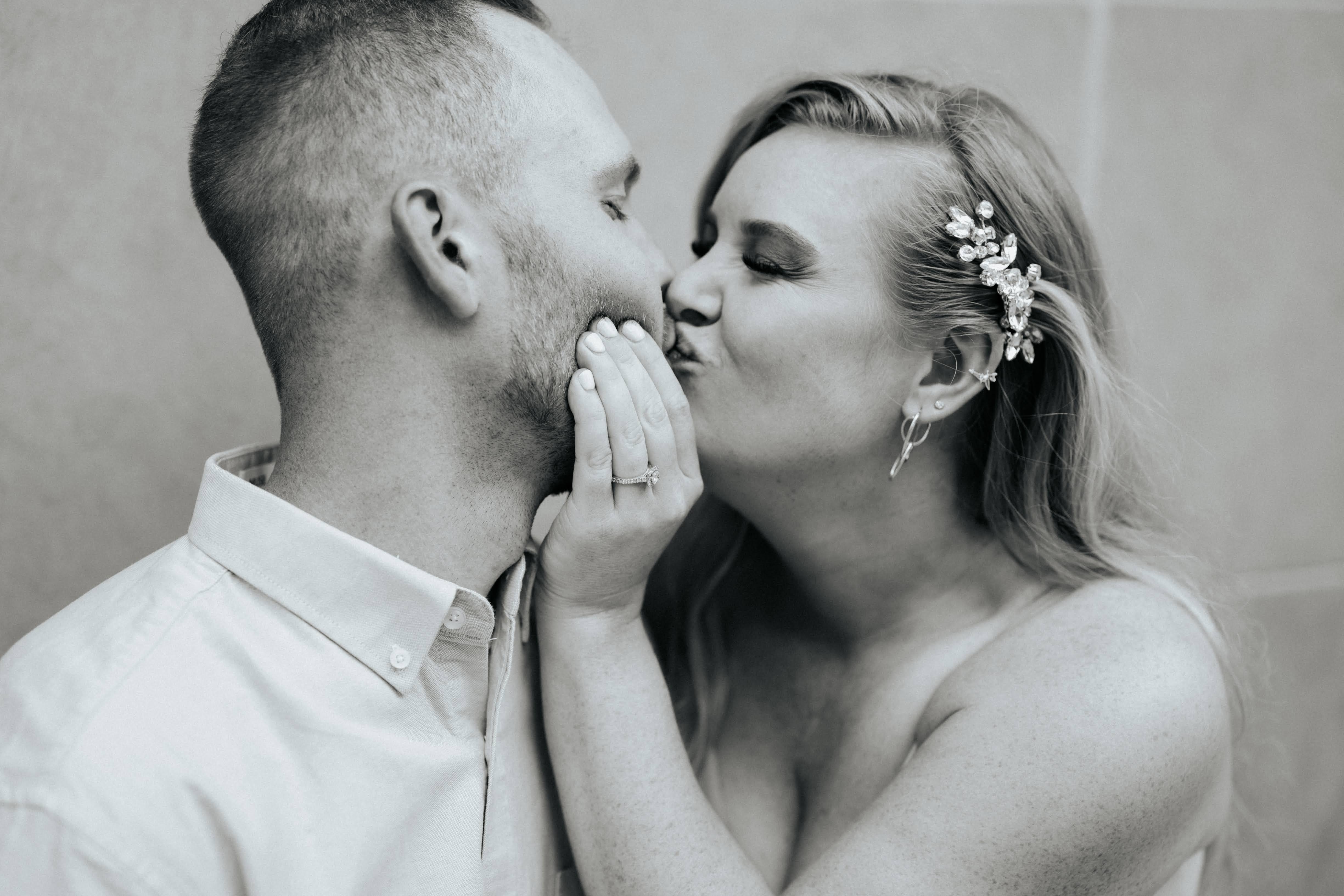 The Wedding Website of Kelsea Cole and Tyler Rogers