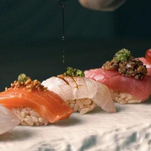 Omakase Dinner for Two
