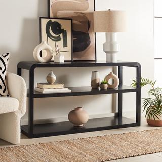 Omara 3-Tier Console Table