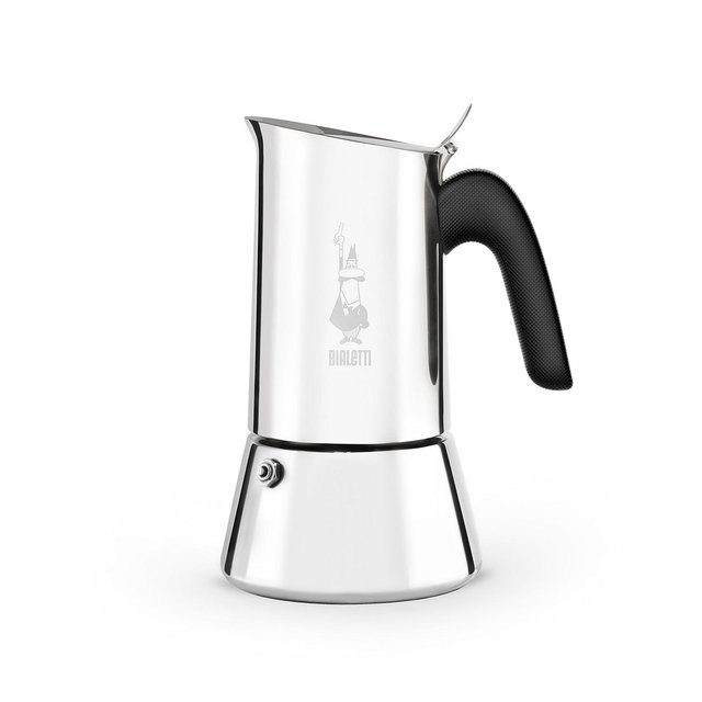 Venus 6 Cup Stainless Steel Coffeemaker - 7.9 oz