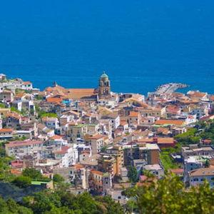 Dinner For Two- Campania