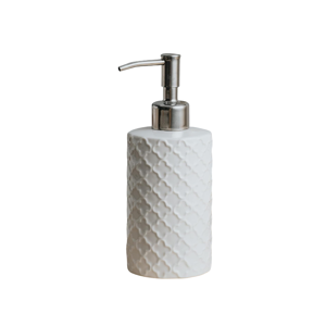 Ceramic Soap Dispenser