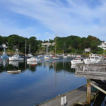 Perkins Cove