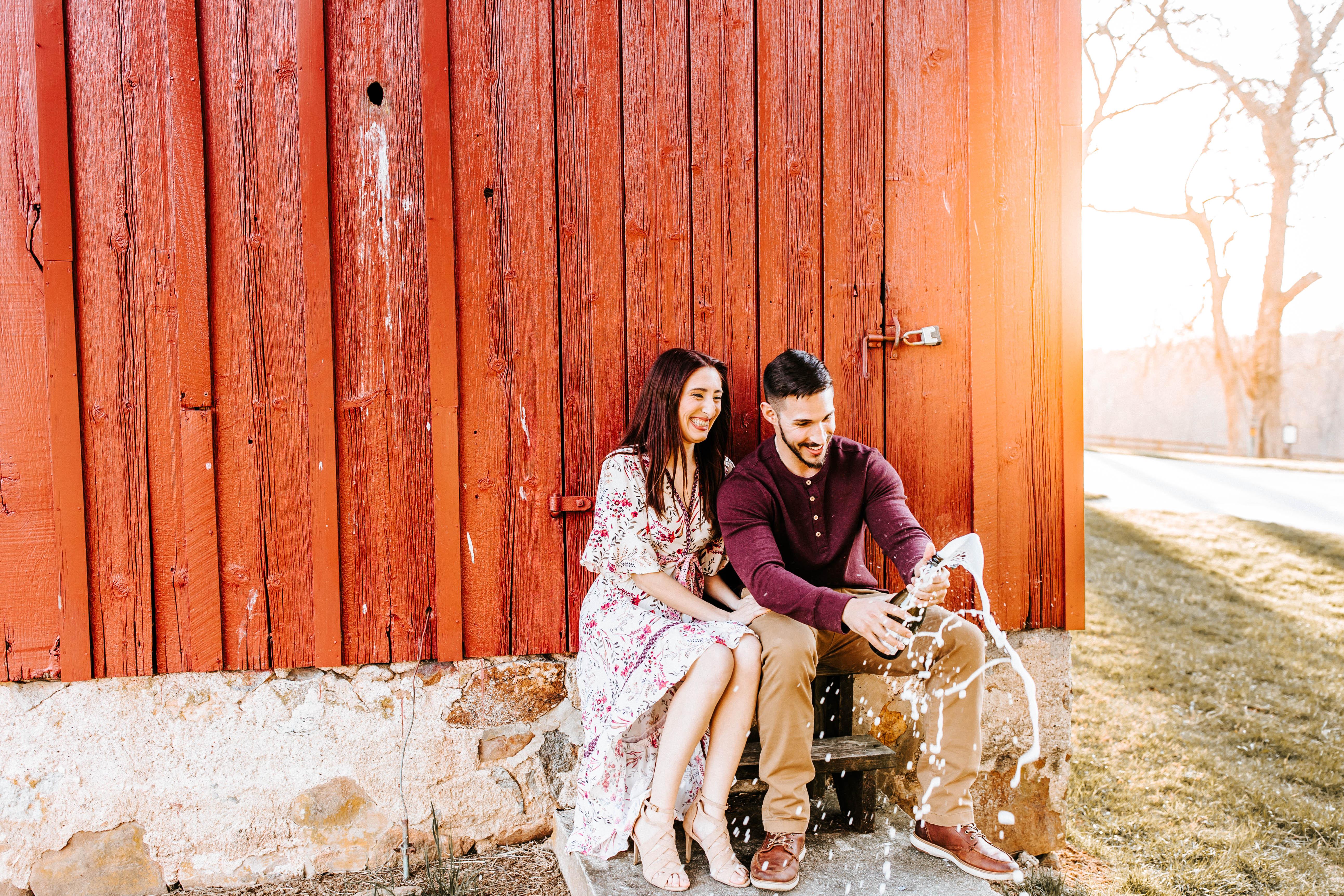 The Wedding Website of Abigail-Joan Arculeo and Jason Loeffler