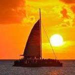 Sunset Cruises