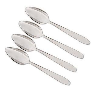 SALT™ Grapefruit Spoons (Set of 4)