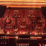 Luthier's Co-Op