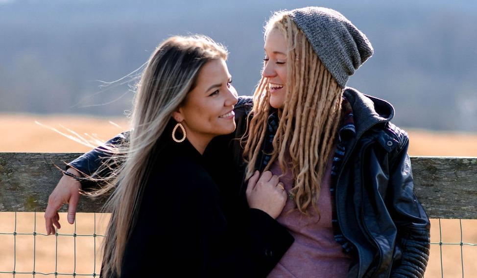 The Wedding Website of Katie Winstead and Robbyn Leiterman