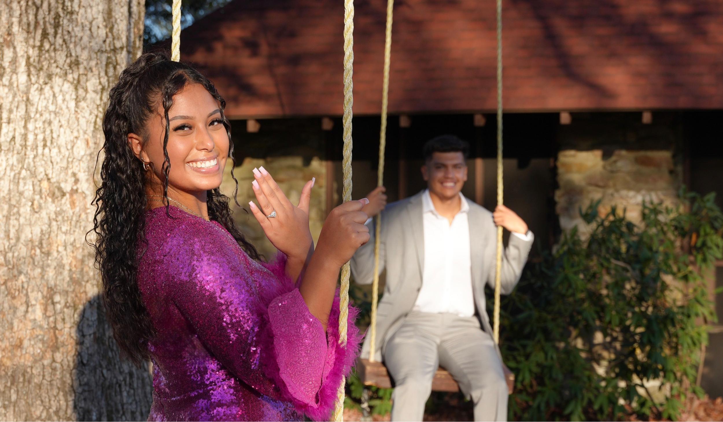 The Wedding Website of Monica Jimenez Fierro and Jose Palacios