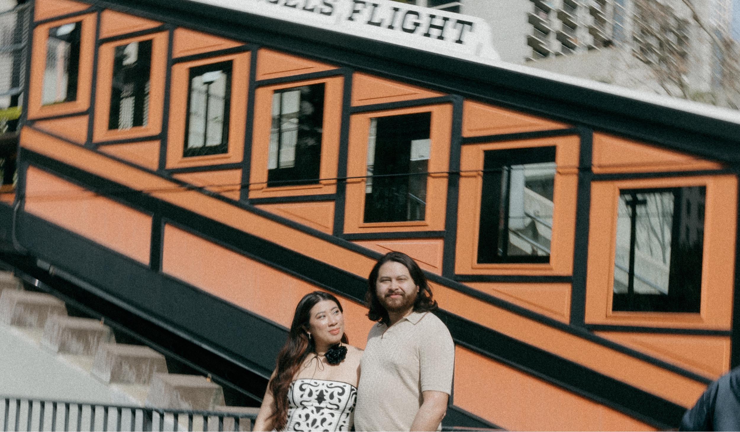 The Wedding Website of Brianah Wong and Kristopher Galvez