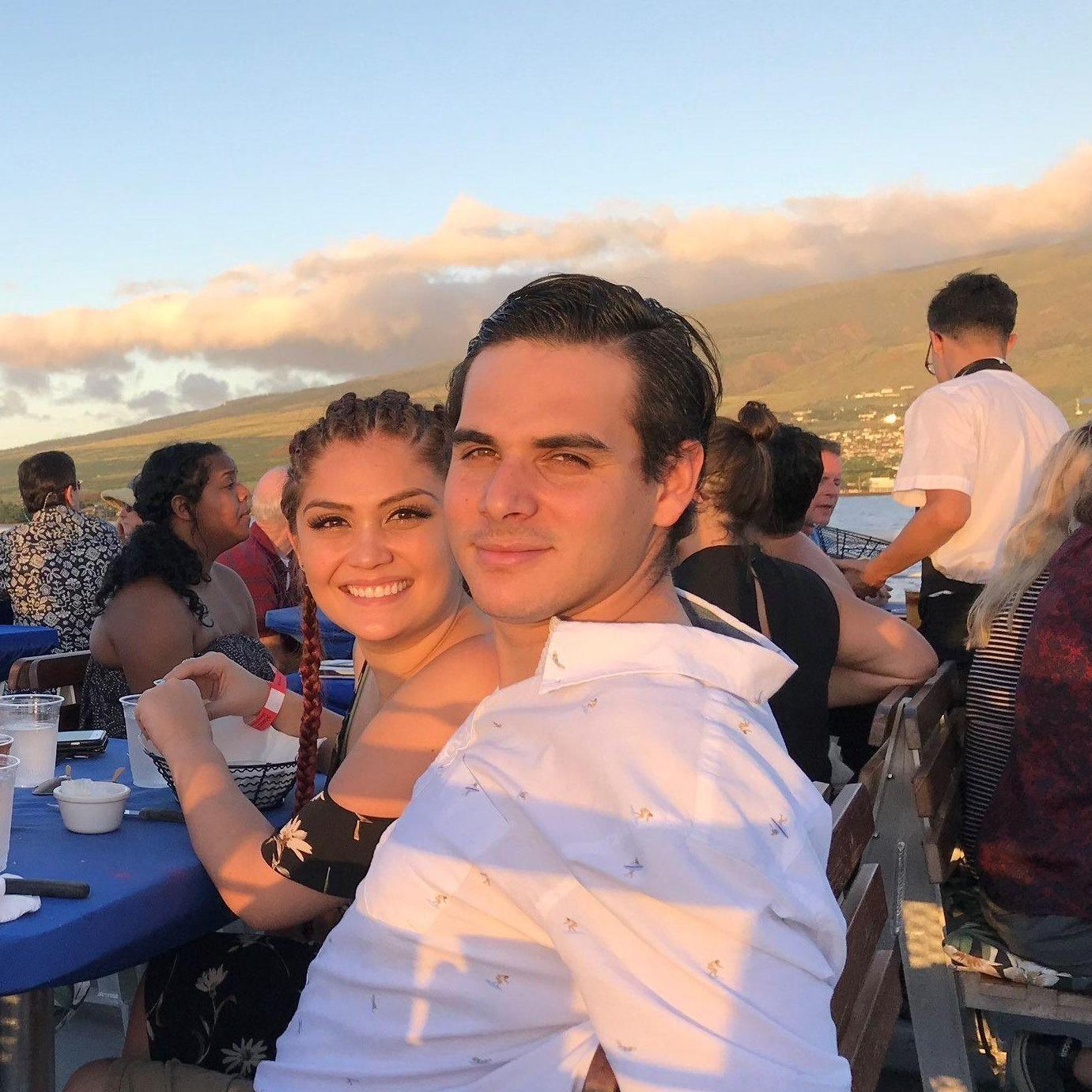 Maui 2018