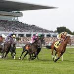 Arlington International Racecourse