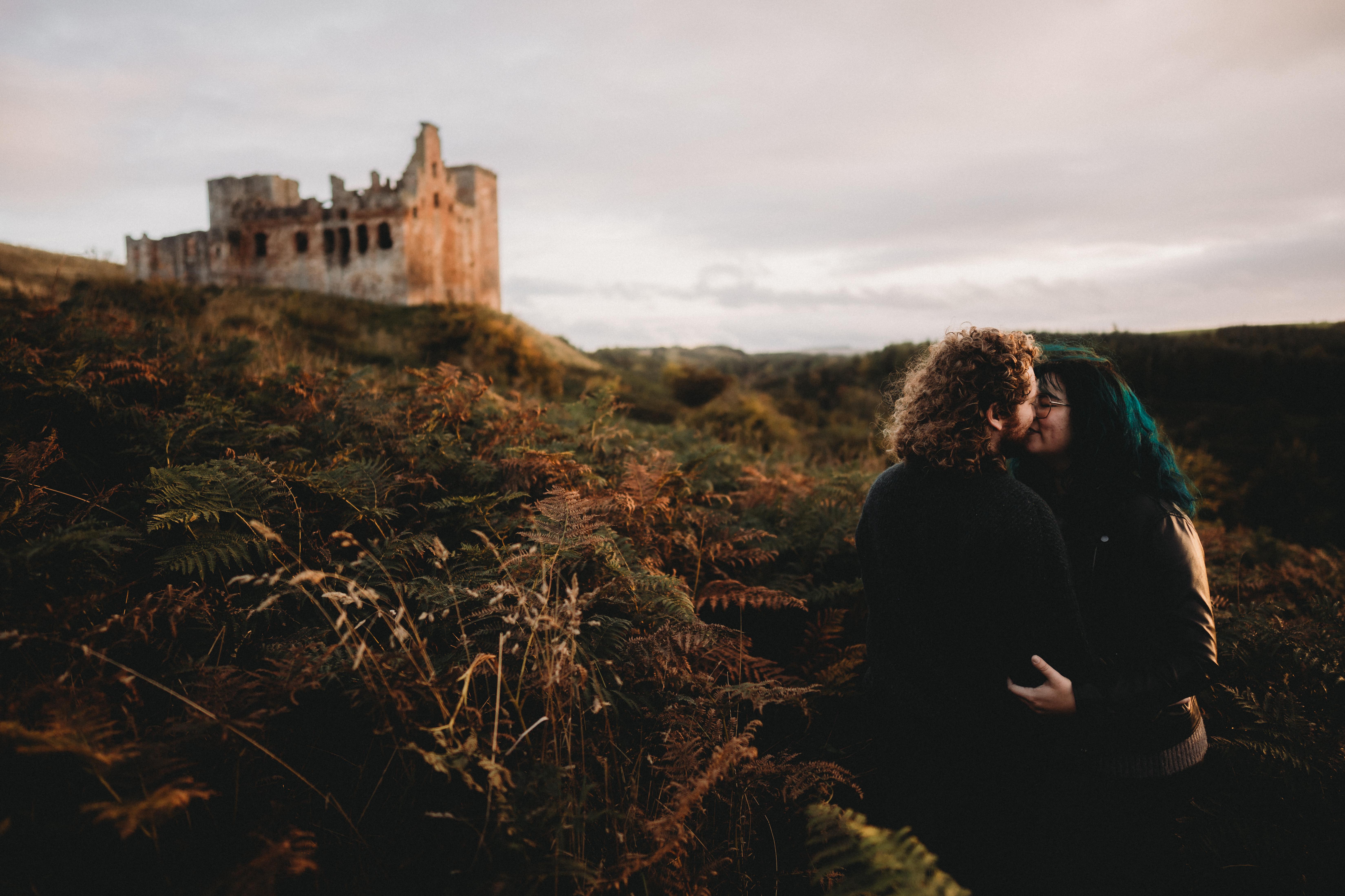 The Wedding Website of Megan Burgan and Connor McAlevy