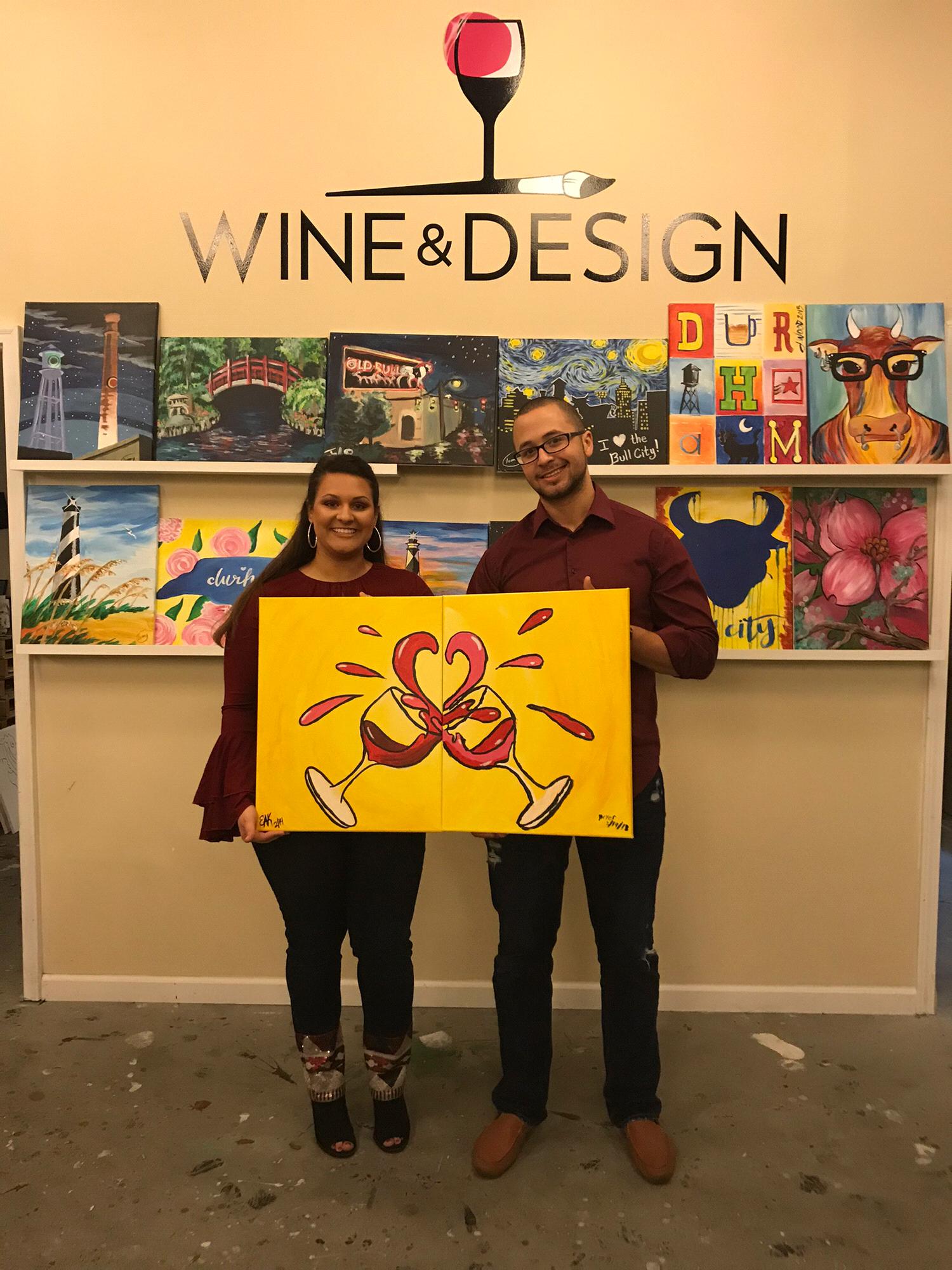 Valentine's Day--February 2018