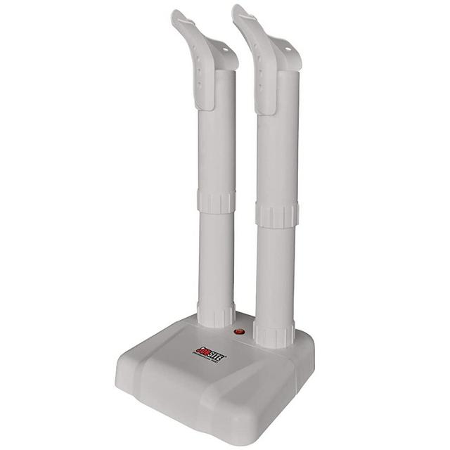 JobSite Original Shoe Boot Dryer - Electric Warmer - Deodorizes, Prevents Mold – Ultra Silent