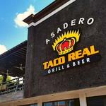 Asadero Taco Real
