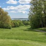 Naga-Waukee War Memorial Golf Course