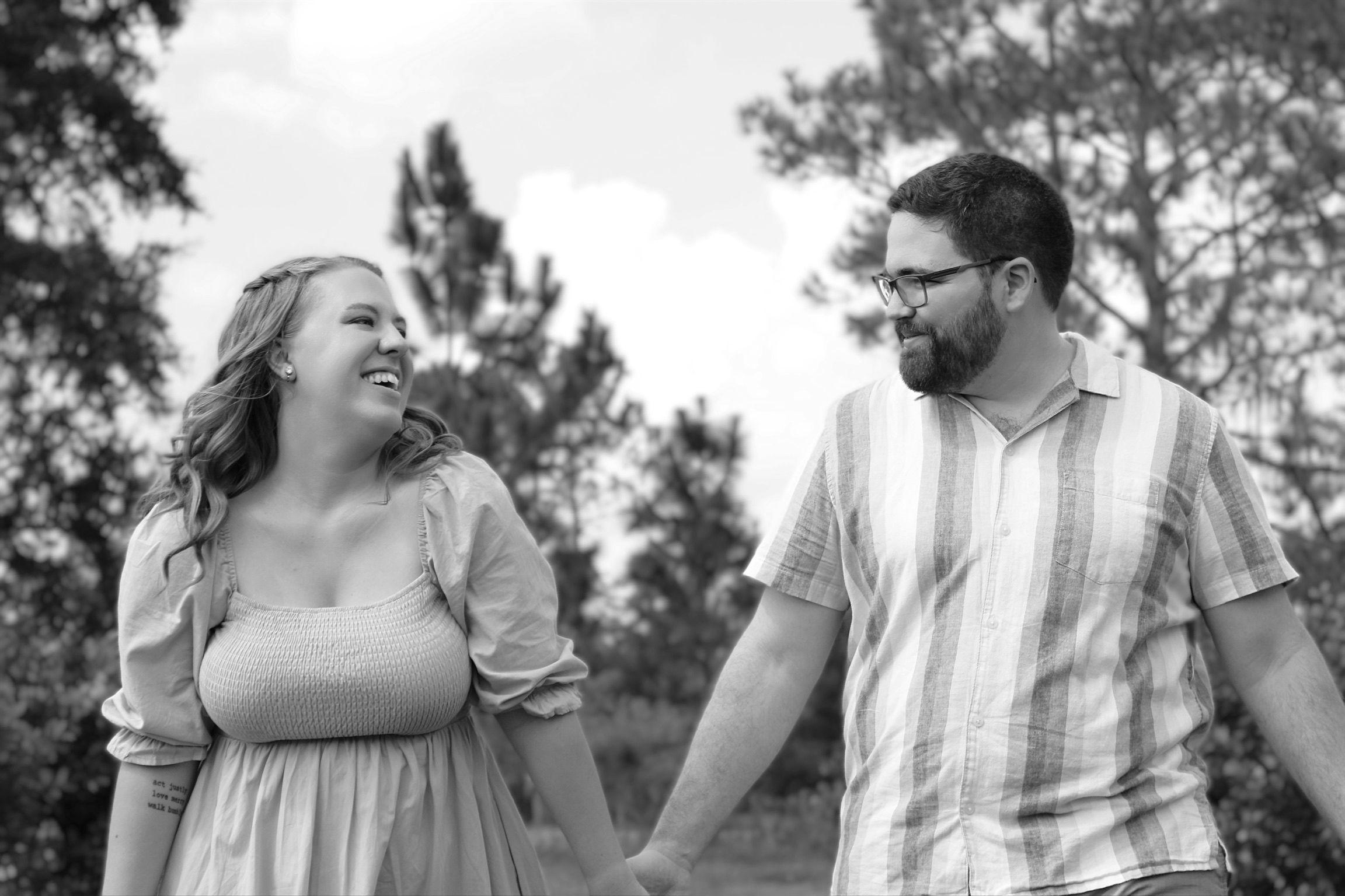 The Wedding Website of Amelia Herring and Judah Grooms