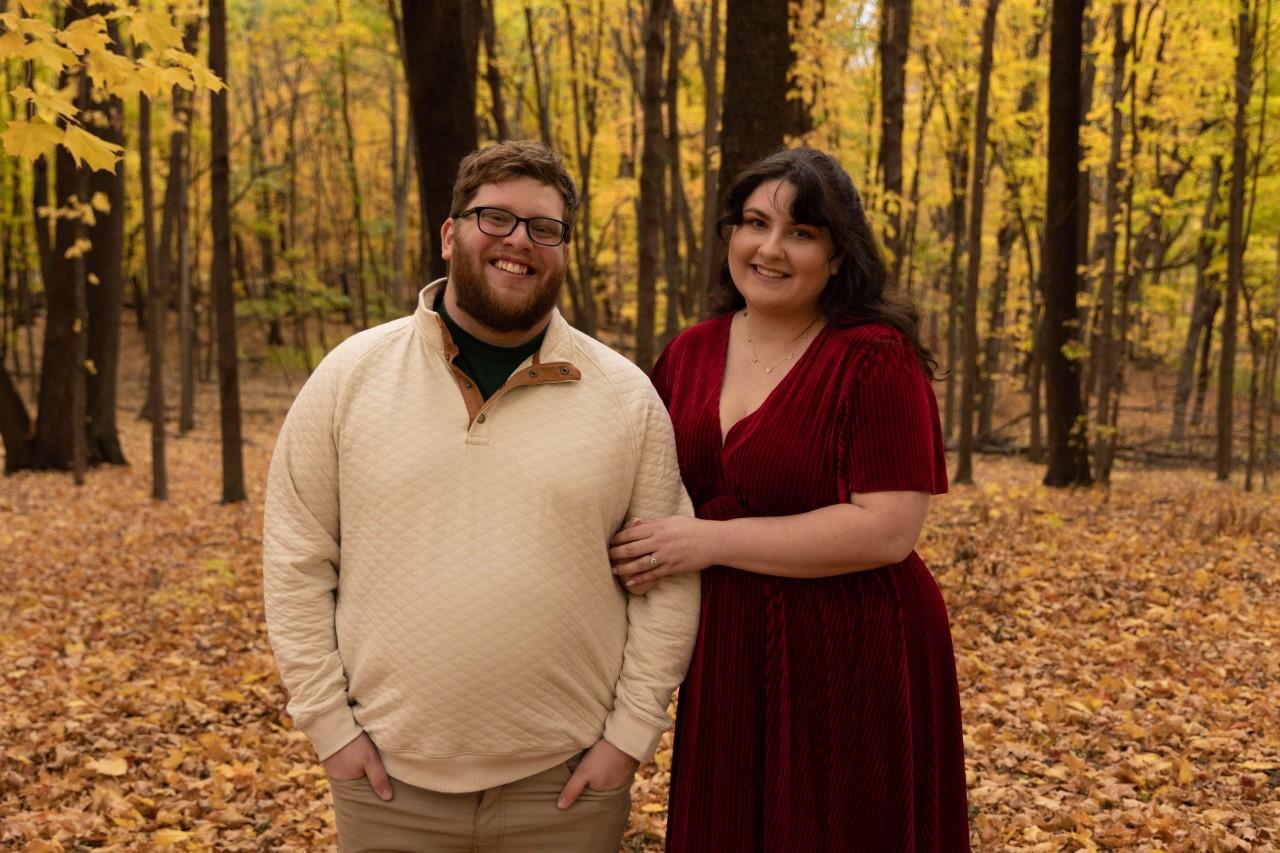 The Wedding Website of Megan Furr and Dalton Madsen