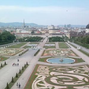 Vienna Day Trip for 2