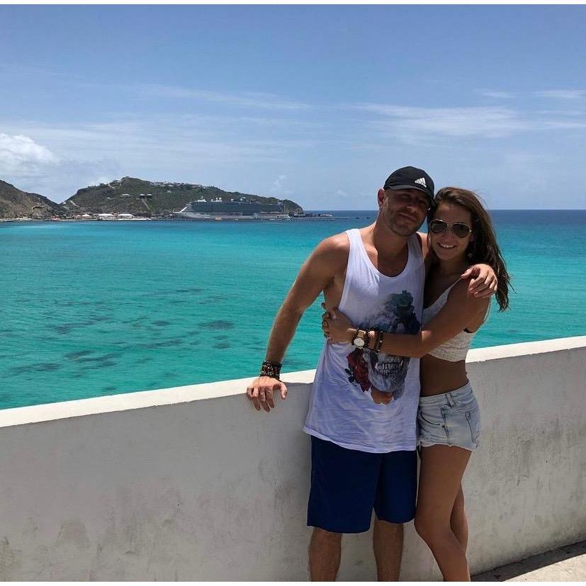 Vacation!