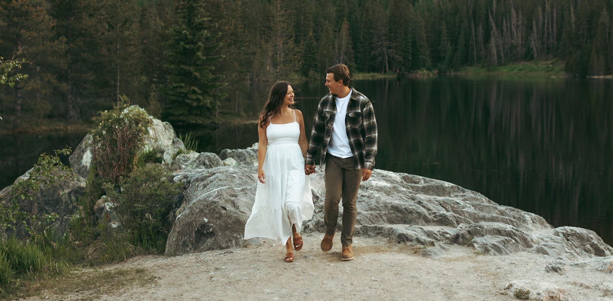 The Wedding Website of Michelle Bry and Connor Dudley