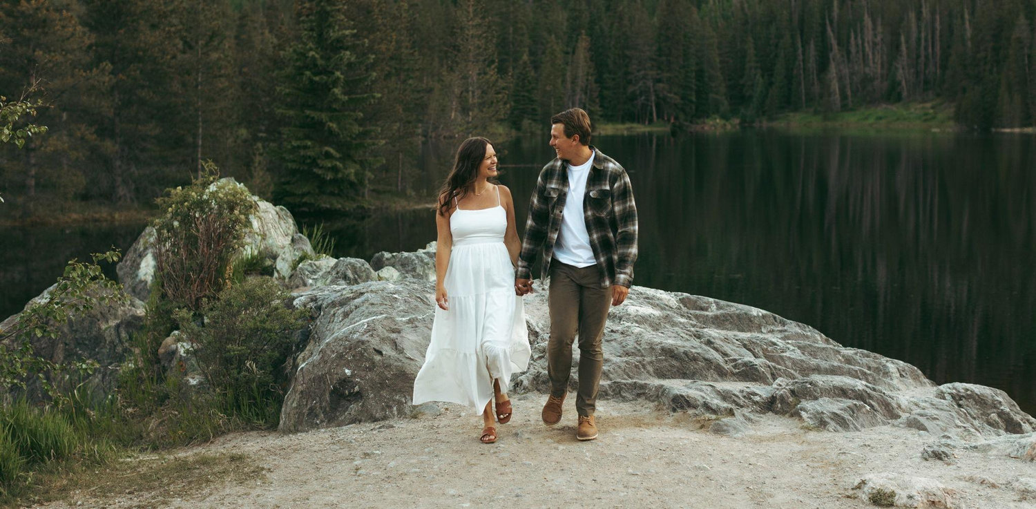 The Wedding Website of Michelle Bry and Connor Dudley