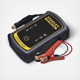 FATMAX 8 Amp Battery Charger & Maintainer