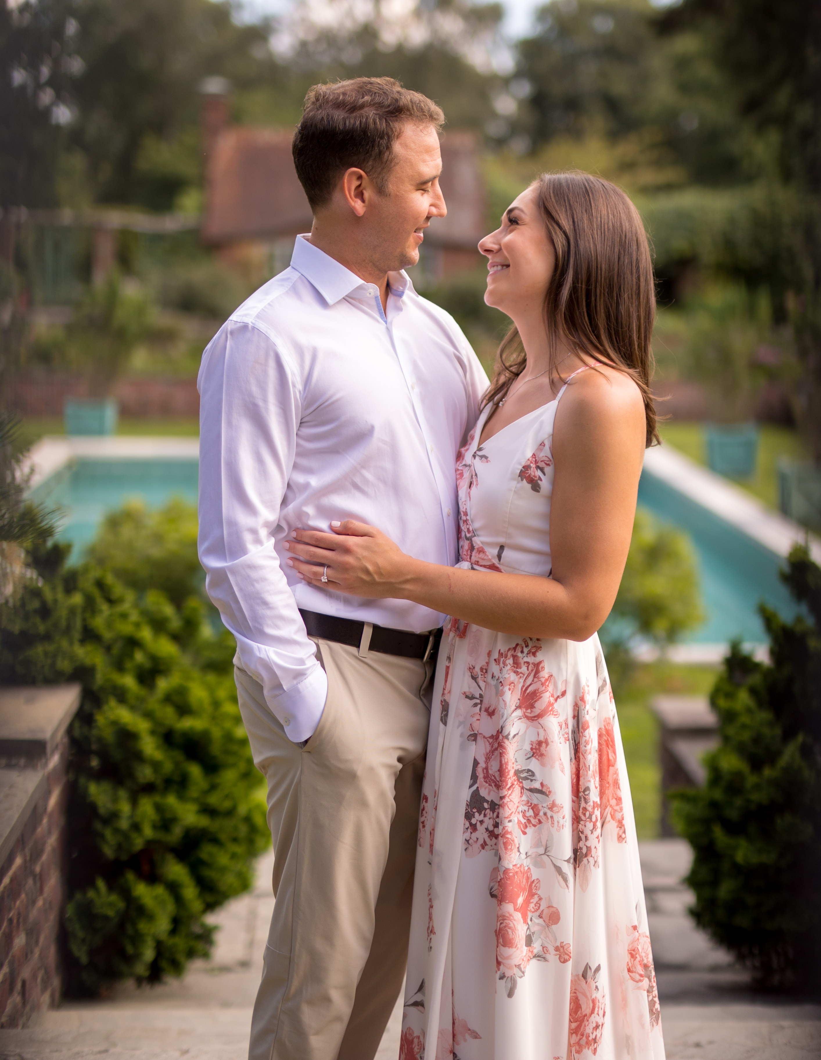 The Wedding Website of Jennifer DiSiena and Michael Aurrichio